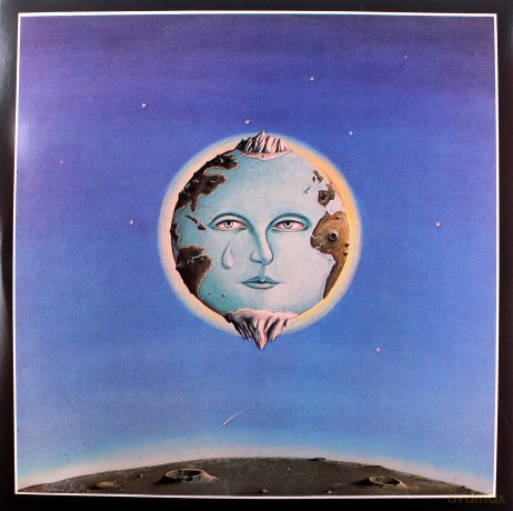 King Crimson: Rarities [2xWinyl]