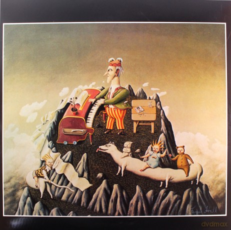 King Crimson: Rarities [2xWinyl]