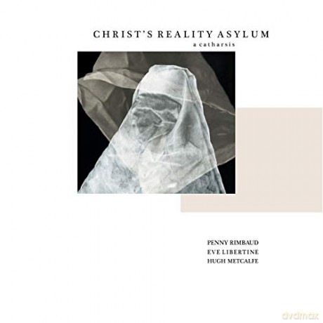 Penny Rimbaud: Reality Asylum [2xWinyl]