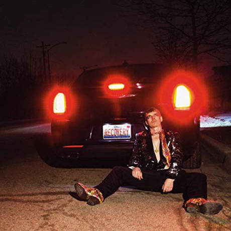 Bobby Conn: Recovery [CD]