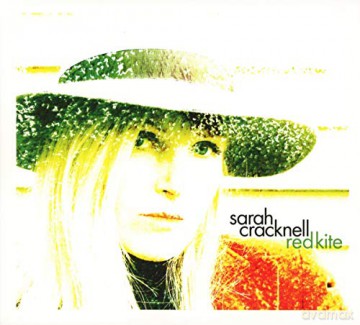 Sarah Cracknell: Red Kite [CD]