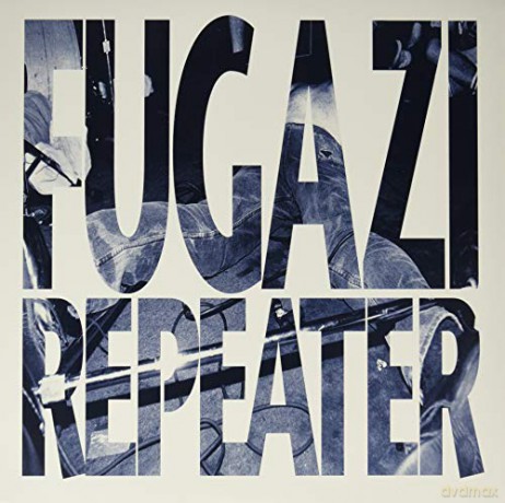 Fugazi: Repeater [Winyl]