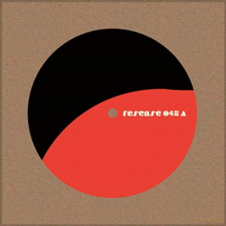 Soulbrigada: Resense 048 [Winyl]