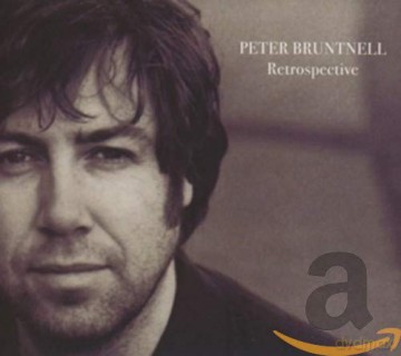 Peter Bruntnell: Retrospective [CD]