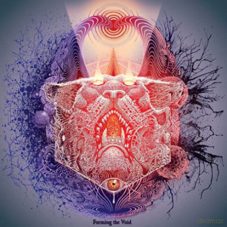 Forming The Void: Reverie [CD]