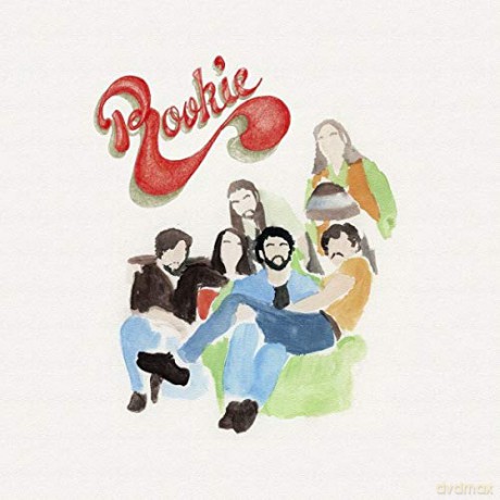 Rookie: Rookie [CD]