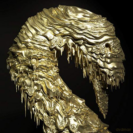 Phoxjaw: Royal Swan [CD]