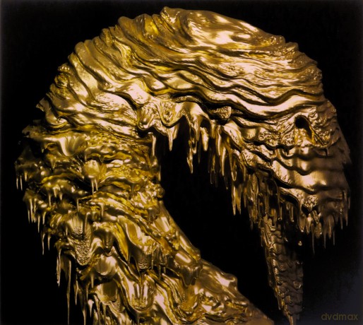 Phoxjaw: Royal Swan [CD]