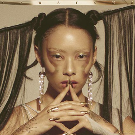 Rina Sawayama: Sawayama [CD]