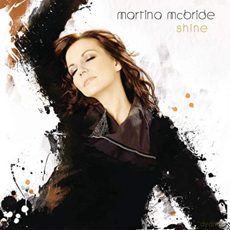 Martina Mcbride: Shine [CD]