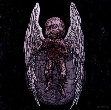 Deathspell Omega: Si Monumentum Requires [CD]