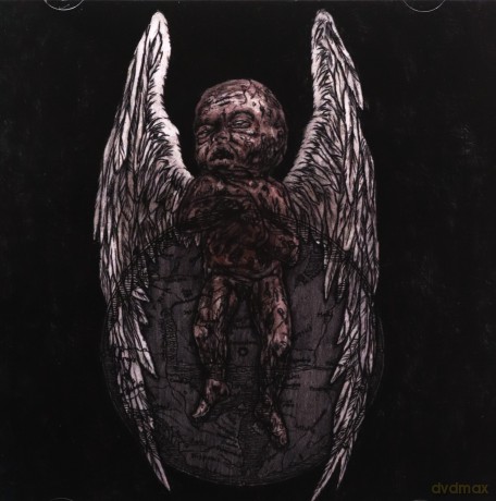 Deathspell Omega: Si Monumentum Requires [CD]