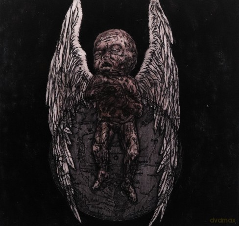 Deathspell Omega: Si Monumentum Requires [CD]