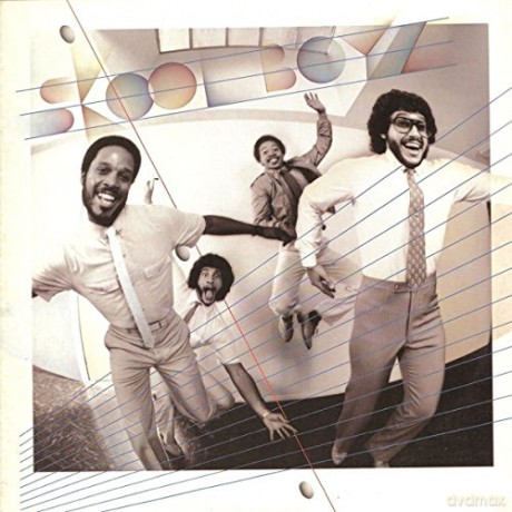 Skool Boyz: Skool Boyz (Remastered) [CD]