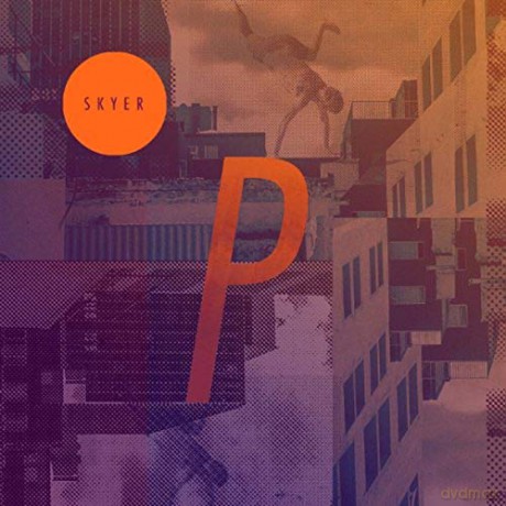 Postiljonen: Skyer [CD]