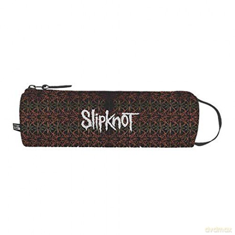 Slipknot: Slipknot Pentagram Piórnik