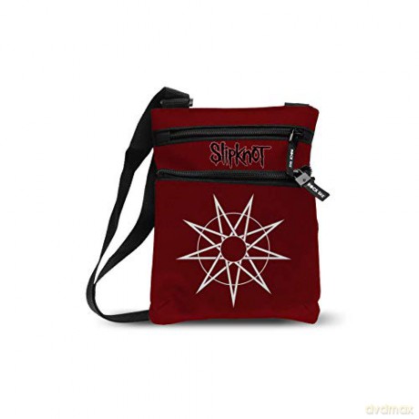 Slipknot: Wanyk Star Red saszetka 