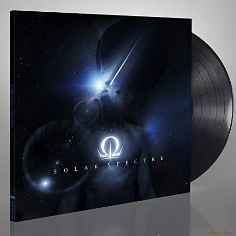 Omega Infinity: Solar Spectre [Winyl]