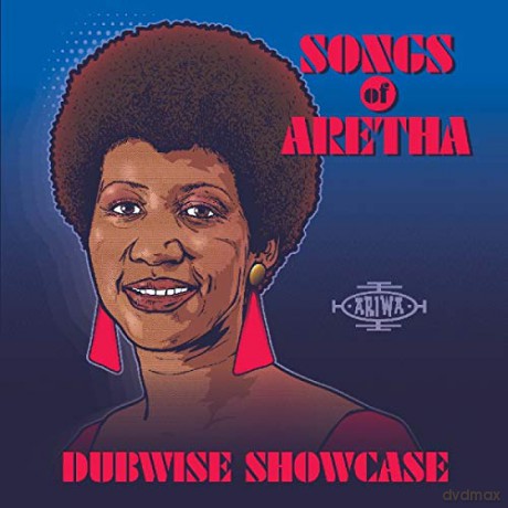 Songs Of Aretha Dubwise Showcase [Winyl]