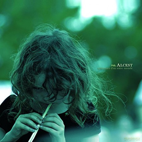 Alcest: Souvenirs D'un Autre Monde (digipack) [CD]