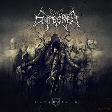 Enthroned: Sovereigns [CD]