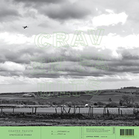 Craven Faults: Springhead Works [Winyl]