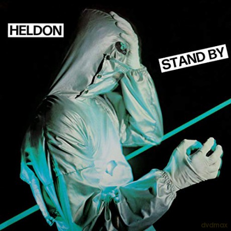 Heldon: Stand By [CD]