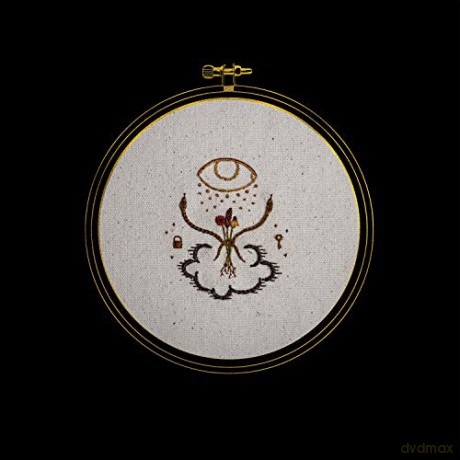 Into It. Over It.: Standards [CD]