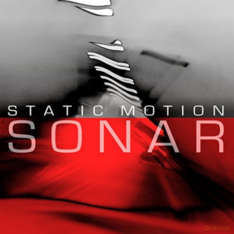 Sonar: Static Motion [CD]