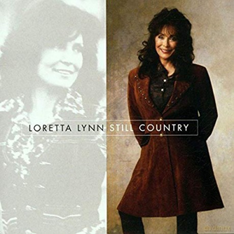 Loretta Lynn: Still Country [CD]