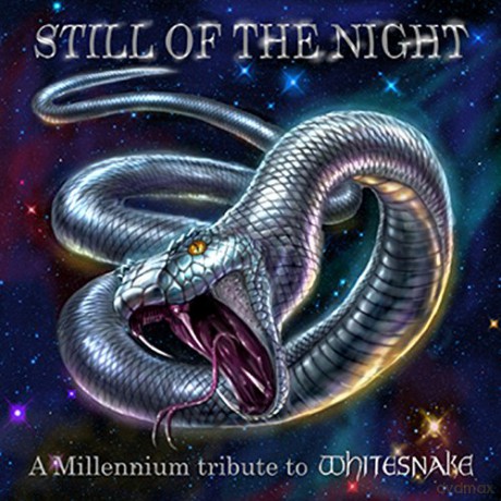 Still Of The Night/A Millennium Tribute [2CD]