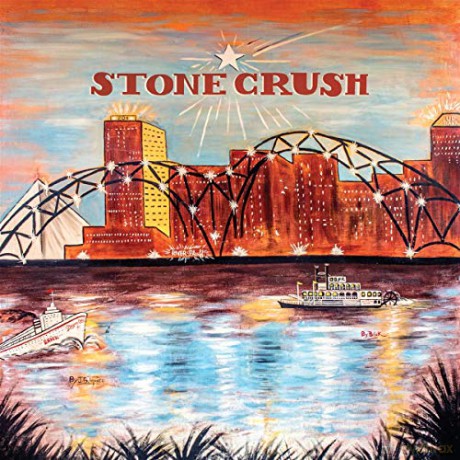 Stone Crush Memphis Modern So [CD]