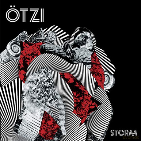 Otzi: Storm [CD]