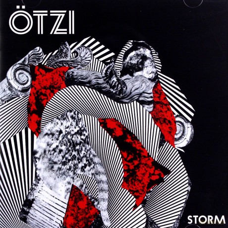 Otzi: Storm [CD]