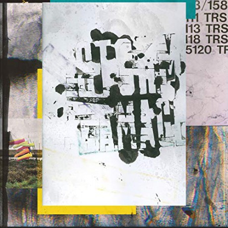 Ben Watt: Storm Damage [Winyl]