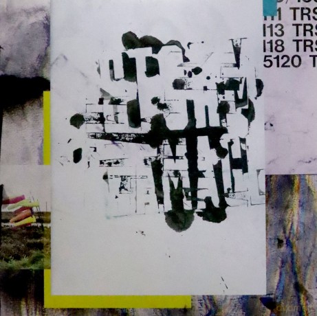 Ben Watt: Storm Damage [Winyl]
