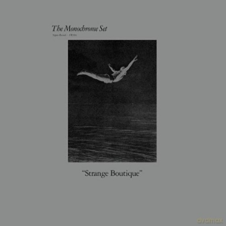 Monochrome Set: Strange Boutique [CD]