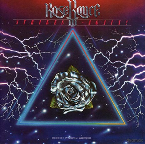 Rose Royce: Strikes Again (Expanded) [CD]