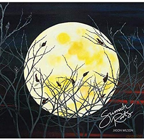 Jason Wilson: Sumach Roots [Winyl]