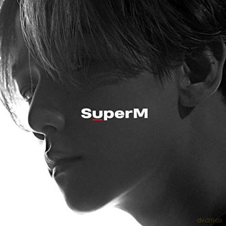 Superm: Superm The 1st (Baekhyun) [Winyl]