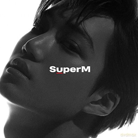 Superm: Superm The 1st (Kai) [Winyl]