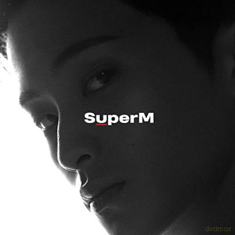 Superm: Superm The 1st (Mark) [Winyl]