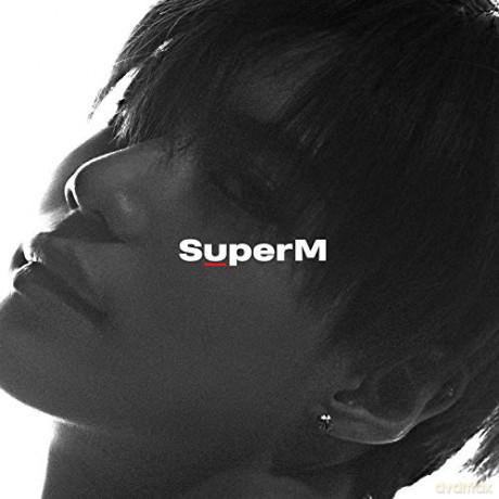 Superm: Superm The 1st (Taemin) [Winyl]