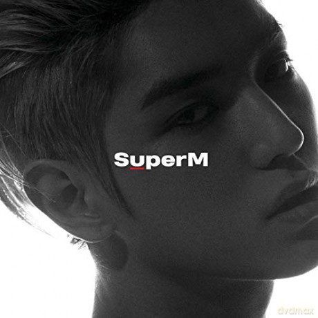 Superm: Superm The 1st (Taeyong) [Winyl]