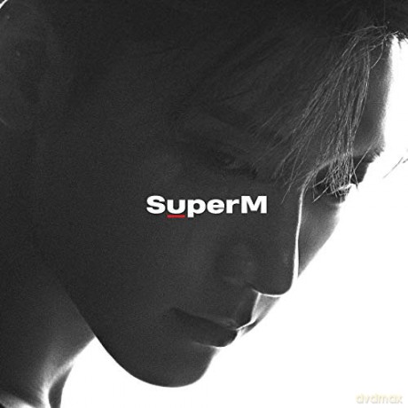 Superm: Superm The 1st (Ten) [Winyl]
