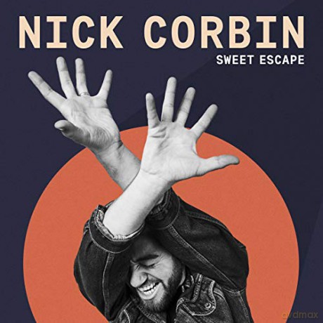 Nick Corbin: Sweet Escape [CD]