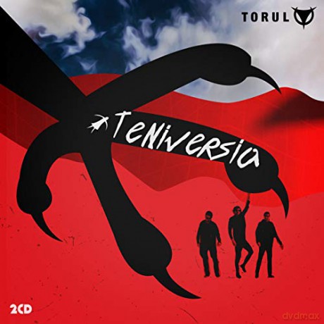 Torul: Teniversia [CD]