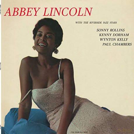 Abbey Lincoln: Thats Him! [Winyl]