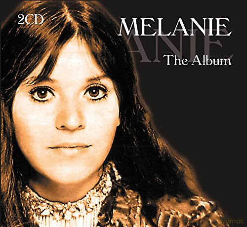Melanie: The Album [2CD]