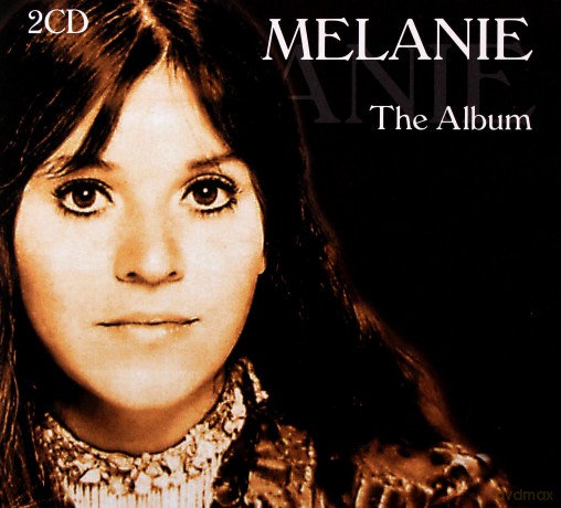 Melanie: The Album [2CD]